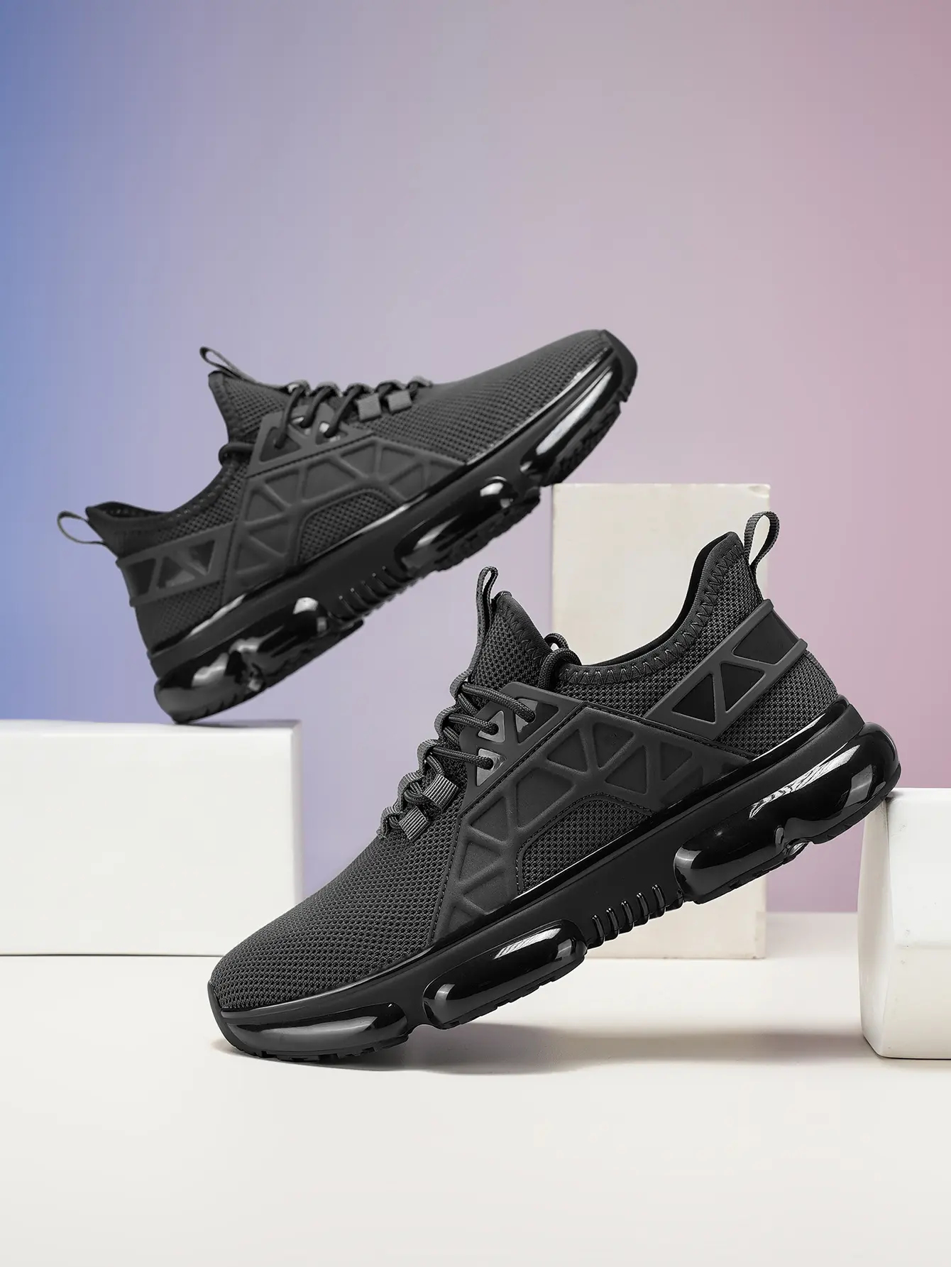 Calzado Deportivo Unisex de Ma - Men'S Shoes Nearby reseña y precio