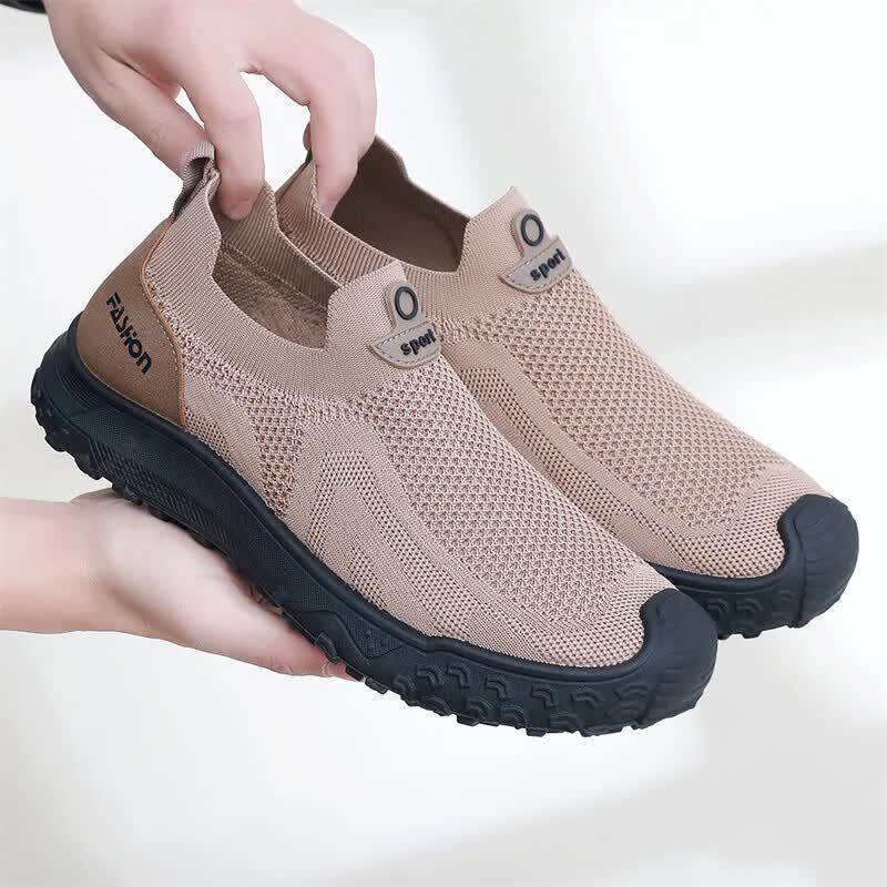 Zapatos informales de verano p - Men Shoes Designer reseña y precio