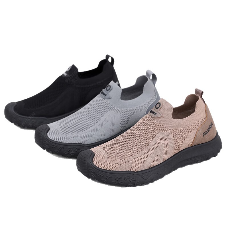 Zapatos informales de verano p - Men Shoes Designer reseña y precio