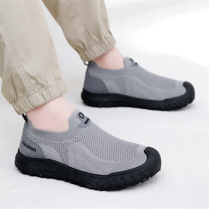 Zapatos informales de verano p - Men Shoes Designer reseña y precio
