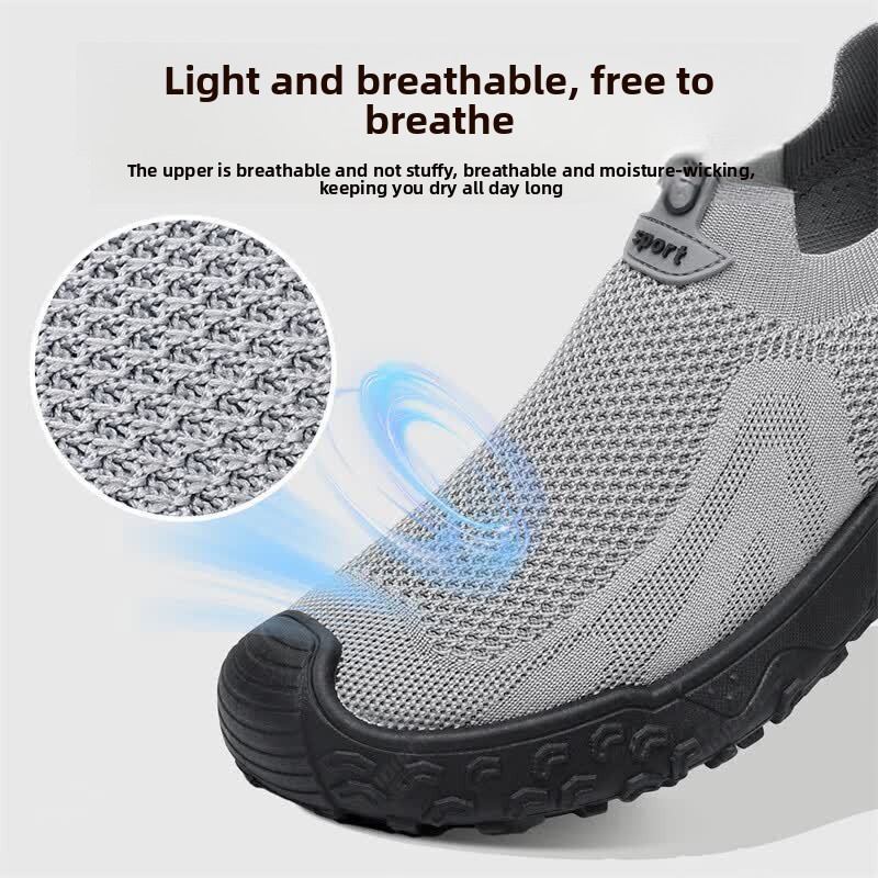 Zapatos informales de verano p - Men Shoes Designer reseña y precio