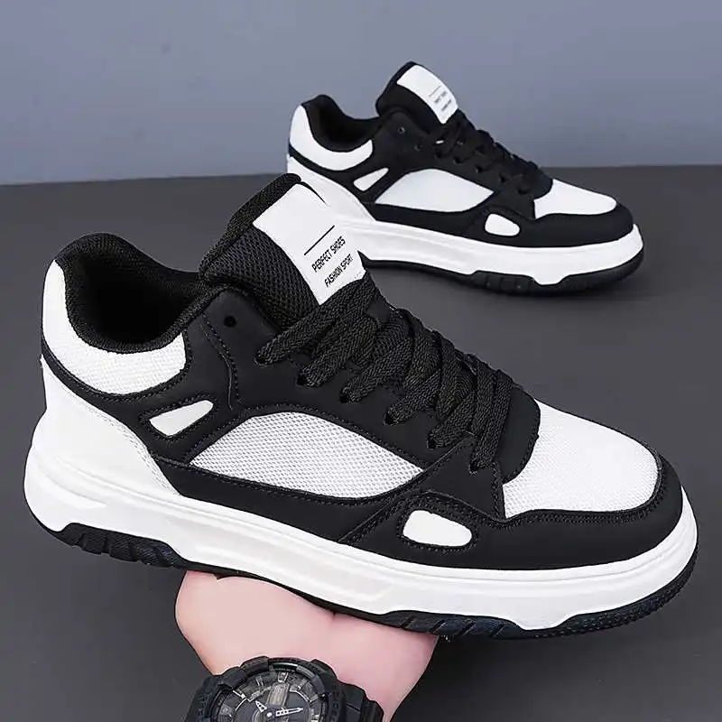 Camp Zapatos de tacón grueso p - Men Shoes Designer reseña y precio