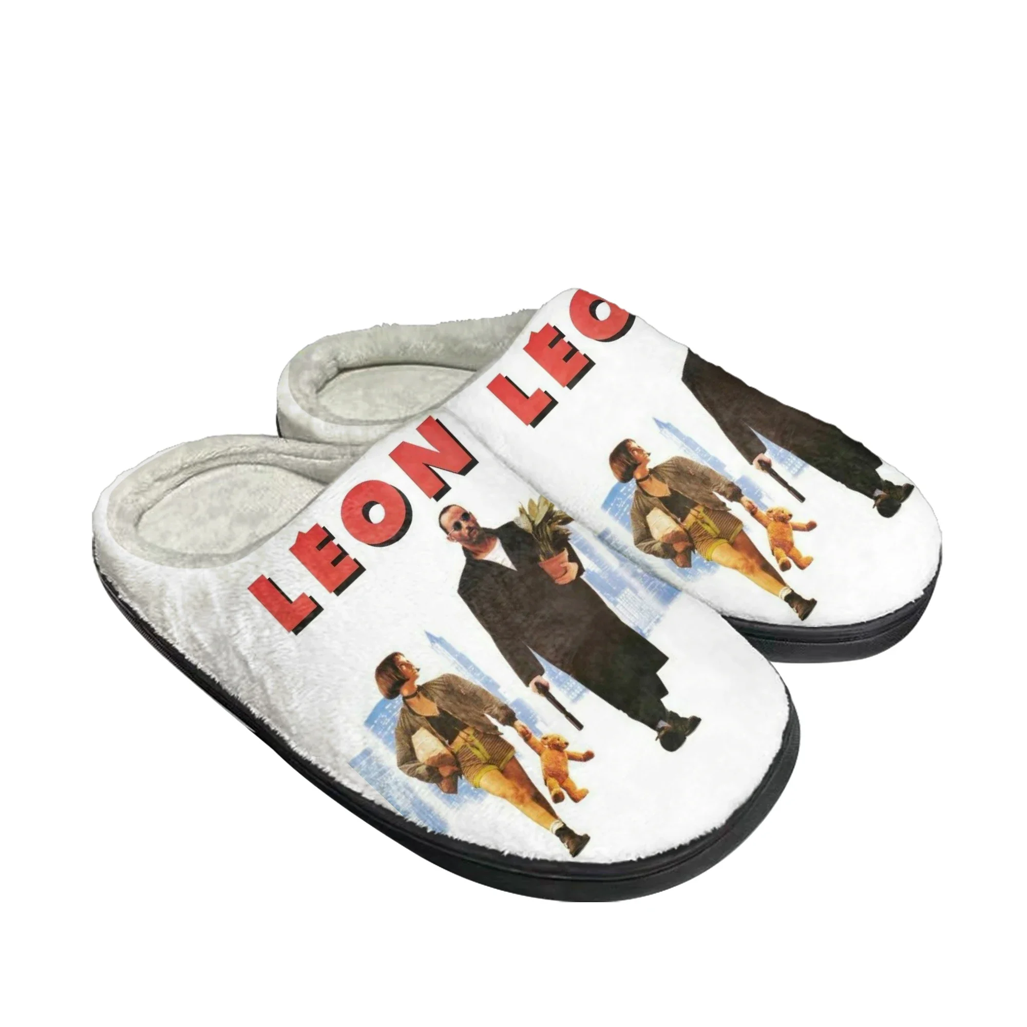 LEON The Professional Léon Hom - Men'S Shoes Professional reseña y precio