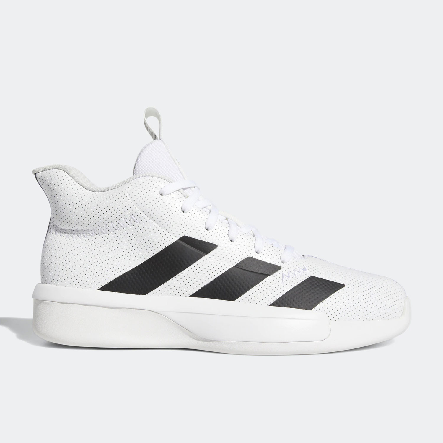 Zapatillas de baloncesto Adida - Men'S Shoes Next reseña y precio