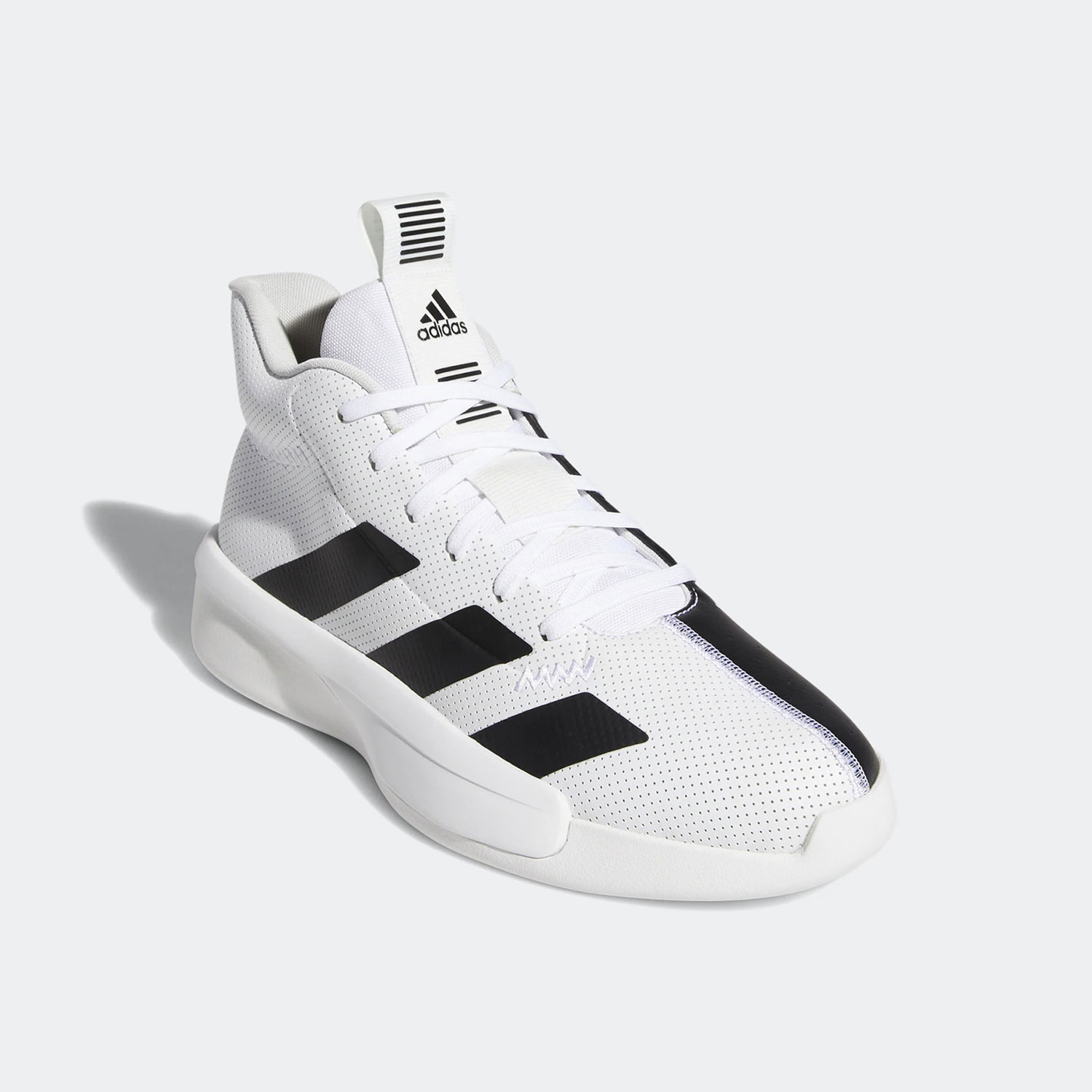 Zapatillas de baloncesto Adida - Men'S Shoes Next reseña y precio