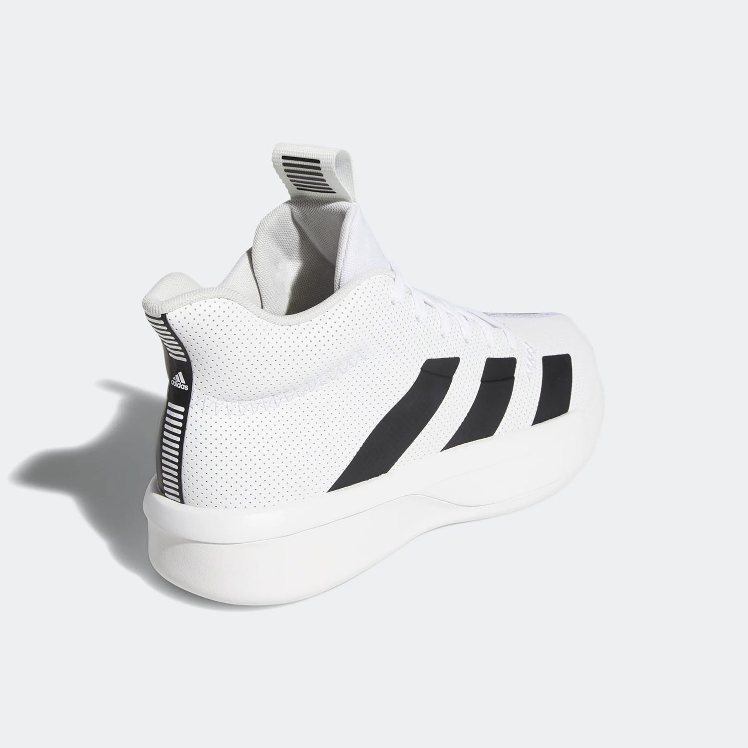 Zapatillas de baloncesto Adida - Men'S Shoes Next reseña y precio