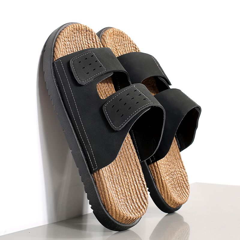 Sandalias de Verano para Hombr - Men'S Shoes Drivers reseña y precio