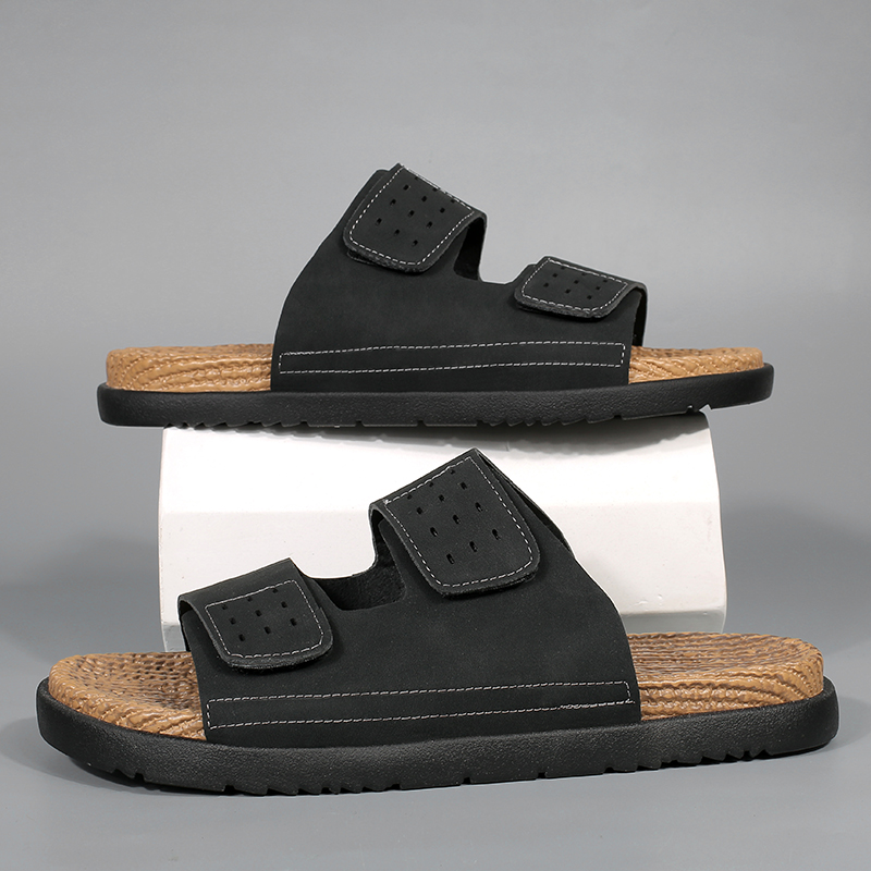 Sandalias de Verano para Hombr - Men'S Shoes Drivers reseña y precio