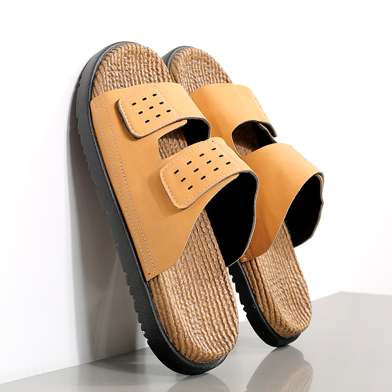 Sandalias de Verano para Hombr - Men'S Shoes Drivers reseña y precio