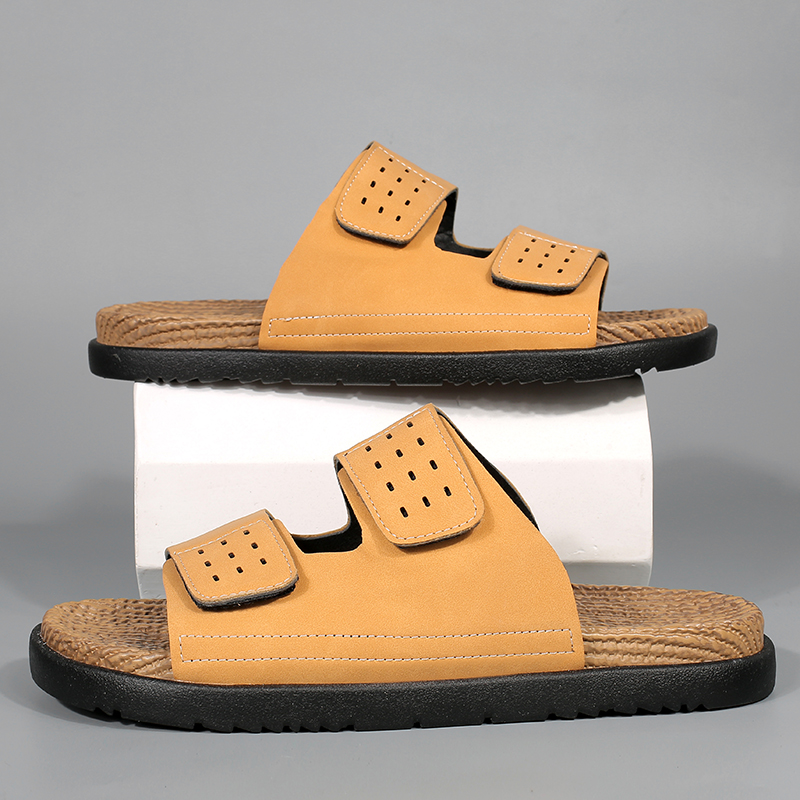 Sandalias de Verano para Hombr - Men'S Shoes Drivers reseña y precio