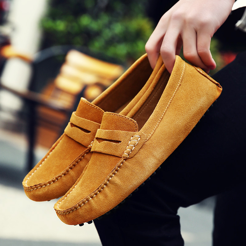 Zapatos de Hombre para Primave - Men'S Shoes Drivers reseña y precio