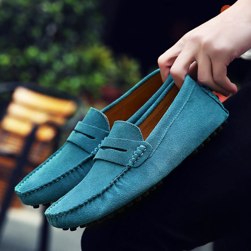 Zapatos de Hombre para Primave - Men'S Shoes Drivers reseña y precio
