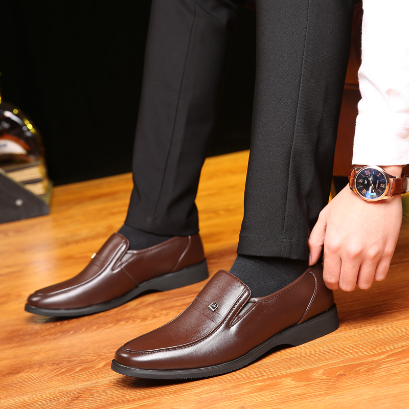 Zapatos de vestir para hombre, - Men'S Shoes Different Types reseña y precio