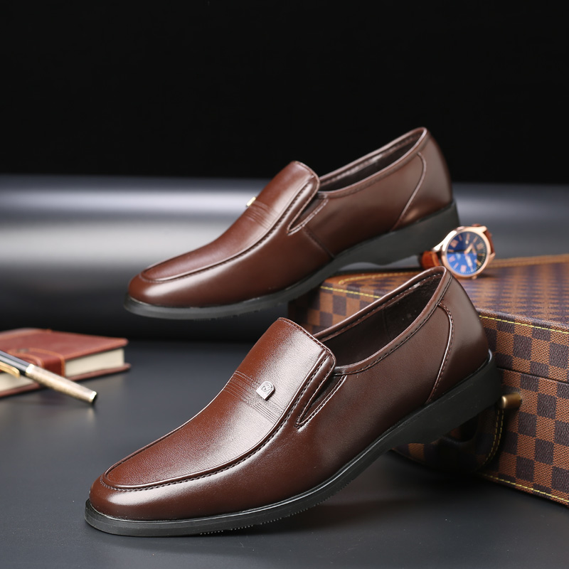 Zapatos de vestir para hombre, - Men'S Shoes Different Types reseña y precio