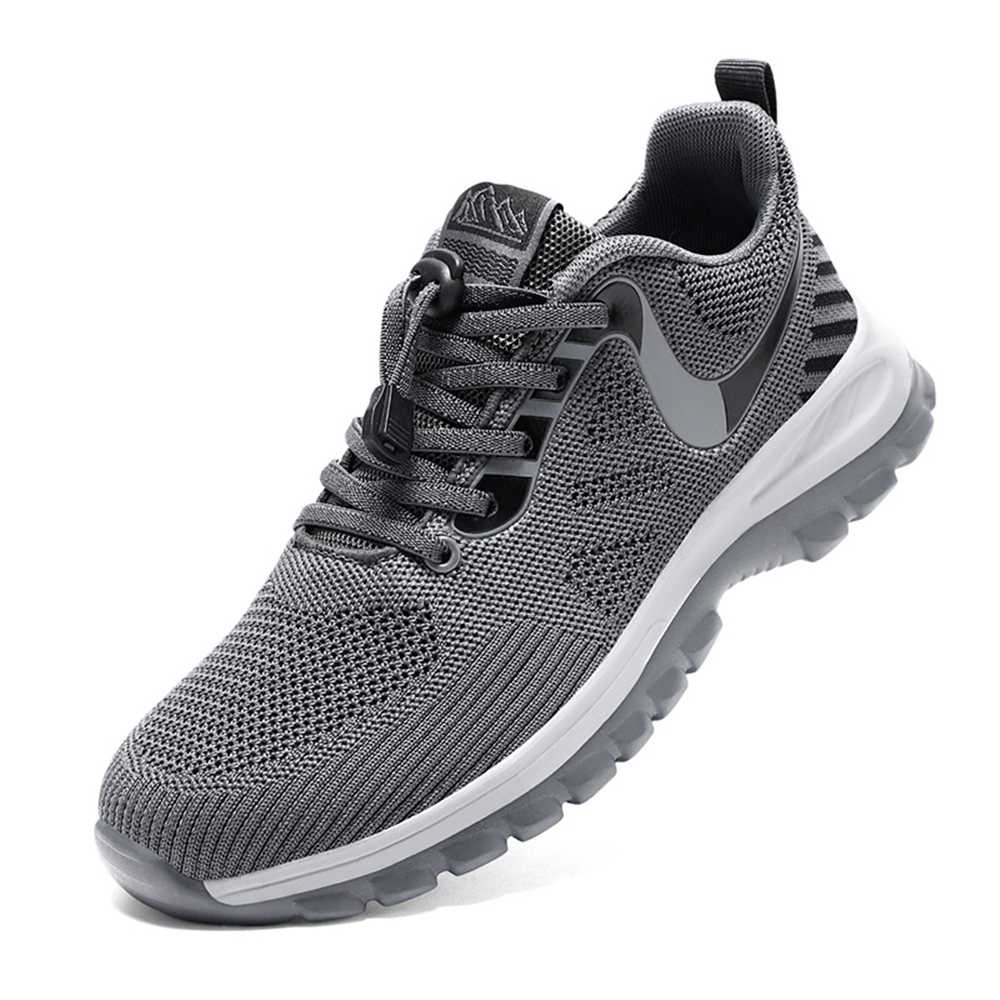 Zapatillas de deporte antidesl - Men Shoes Designer reseña y precio