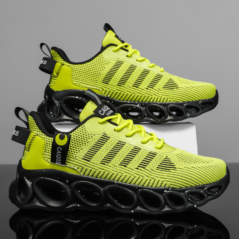 Zapatillas de Running Profesio - Men'S Shoes Professional reseña y precio