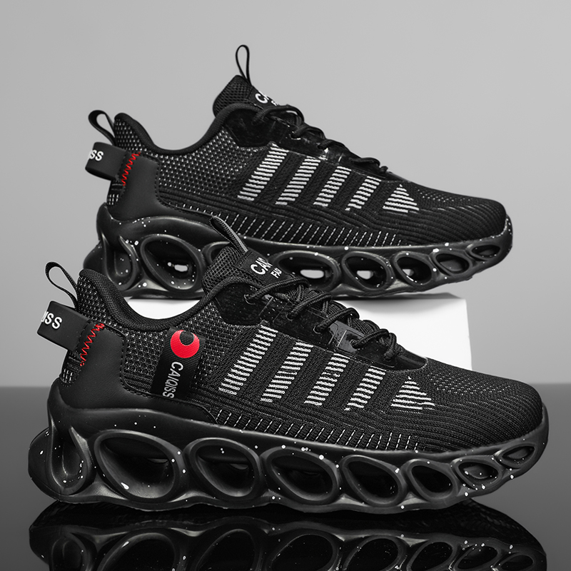 Zapatillas de Running Profesio - Men'S Shoes Professional reseña y precio