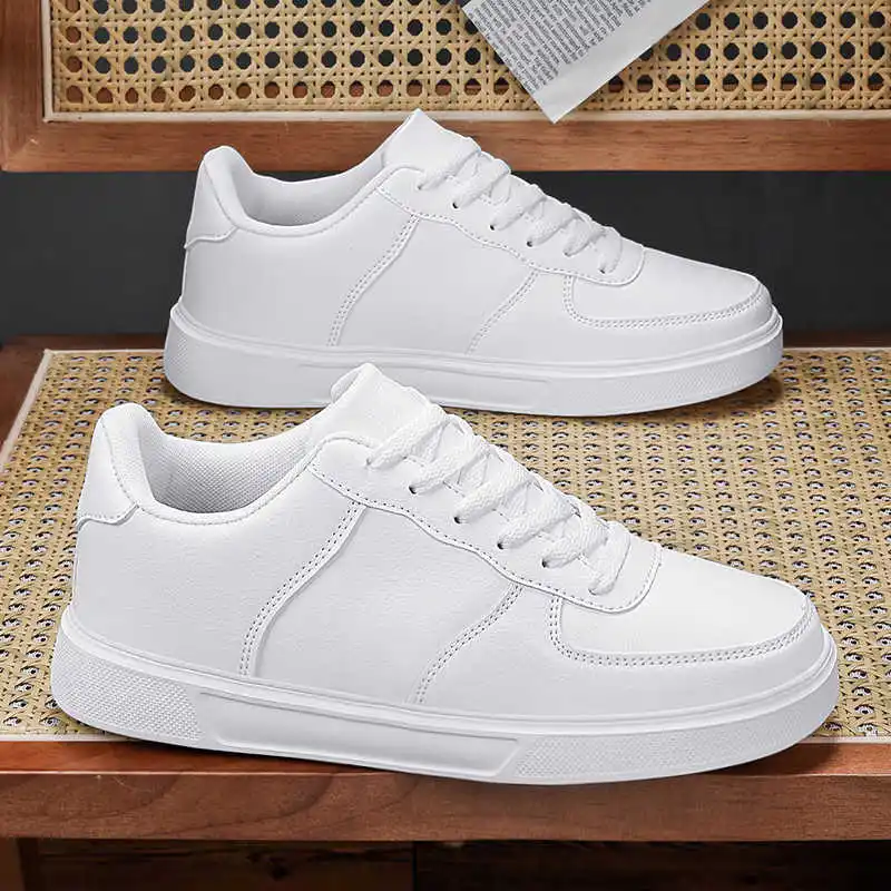 Parkour otoño zapatos casados  - Men Shoes Clearance reseña y precio