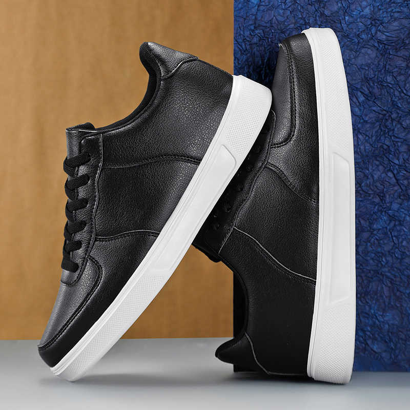 Parkour otoño zapatos casados  - Men Shoes Clearance reseña y precio