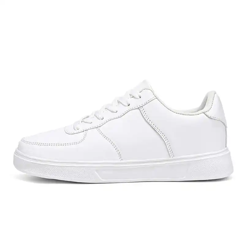 Parkour otoño zapatos casados  - Men Shoes Clearance reseña y precio