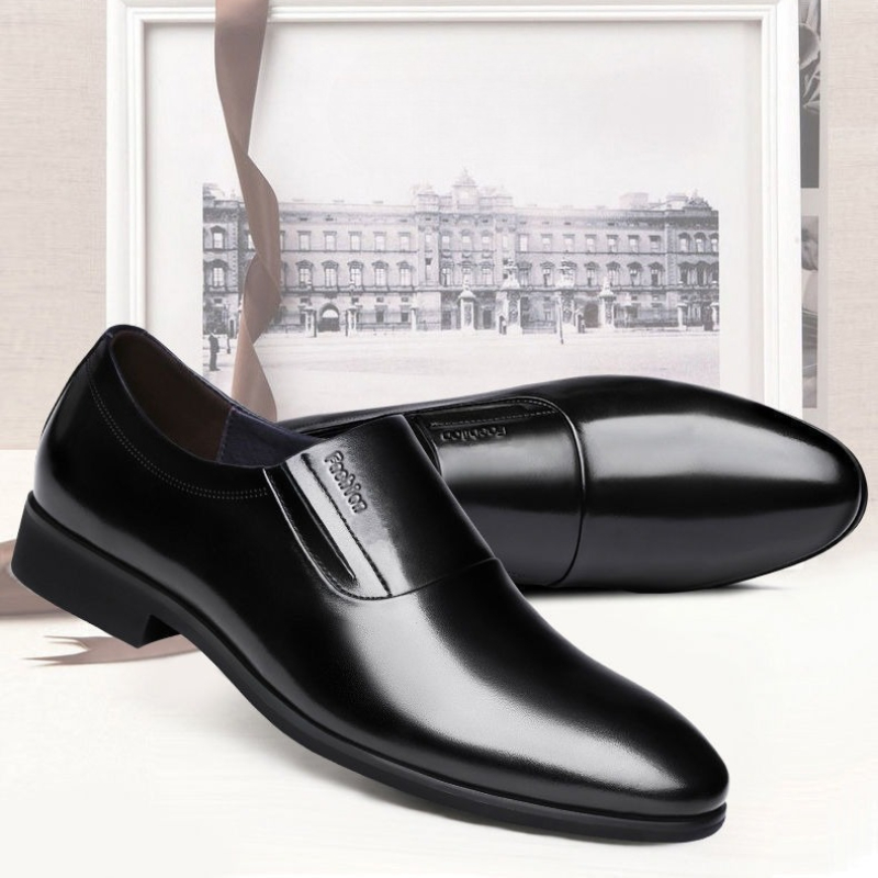 Zapato Social de sastrería par - Men Shoes Clearance reseña y precio
