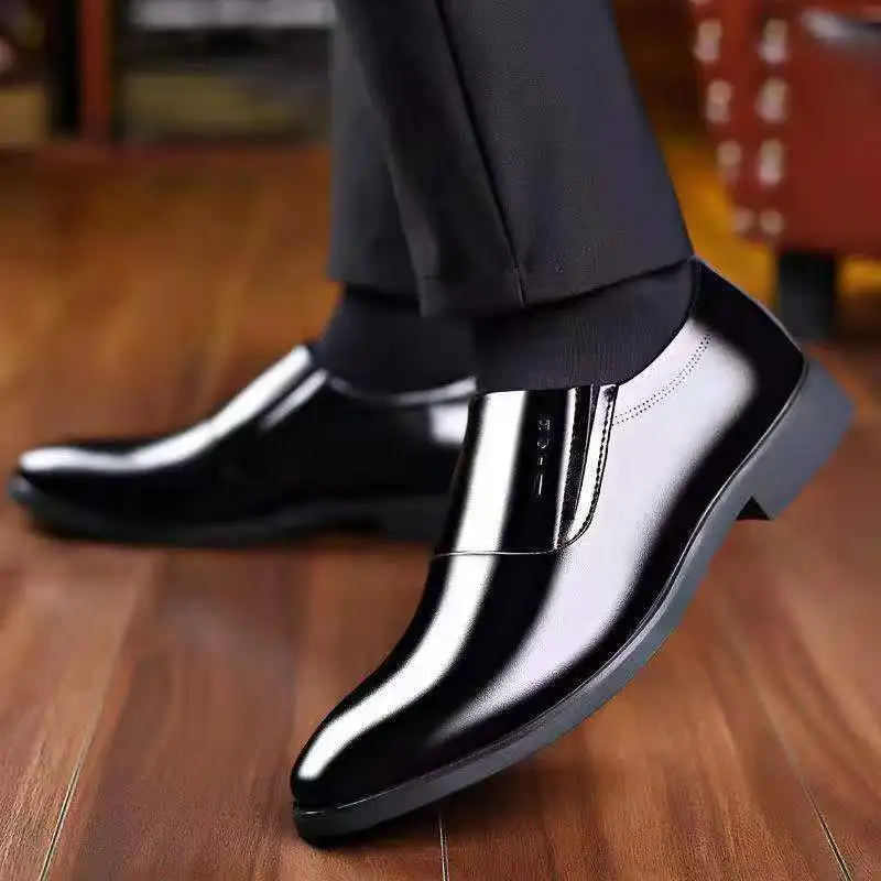 Zapato Social de sastrería par - Men Shoes Clearance reseña y precio