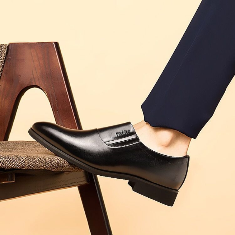 Zapato Social de sastrería par - Men Shoes Clearance reseña y precio