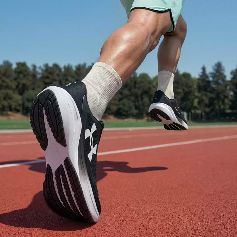 Zapatillas de running ligeras  - Men Shoes Under Armour reseña y precio