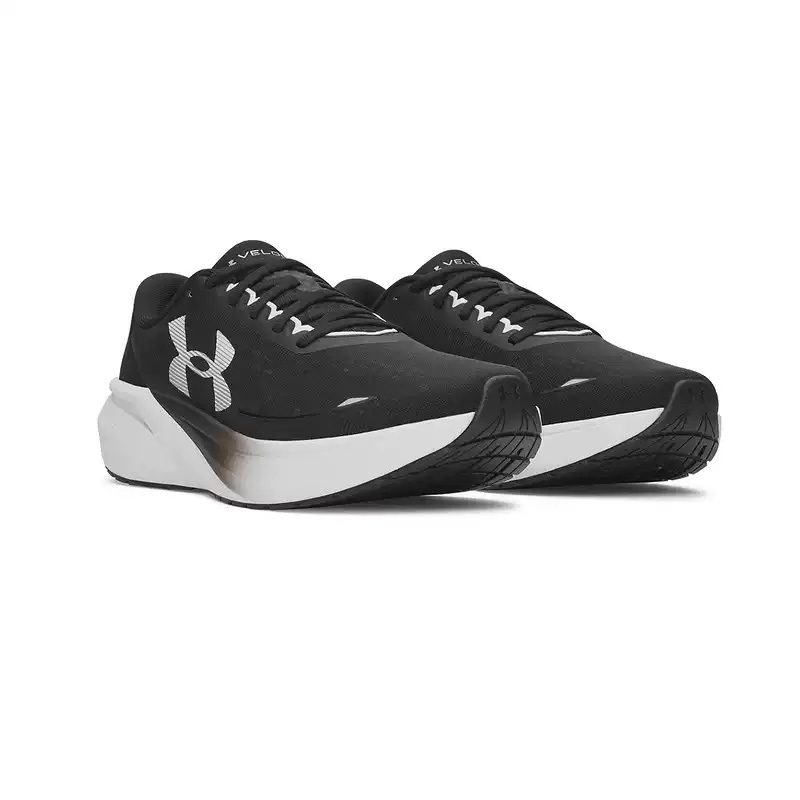 Zapatillas de running ligeras  - Men Shoes Under Armour reseña y precio