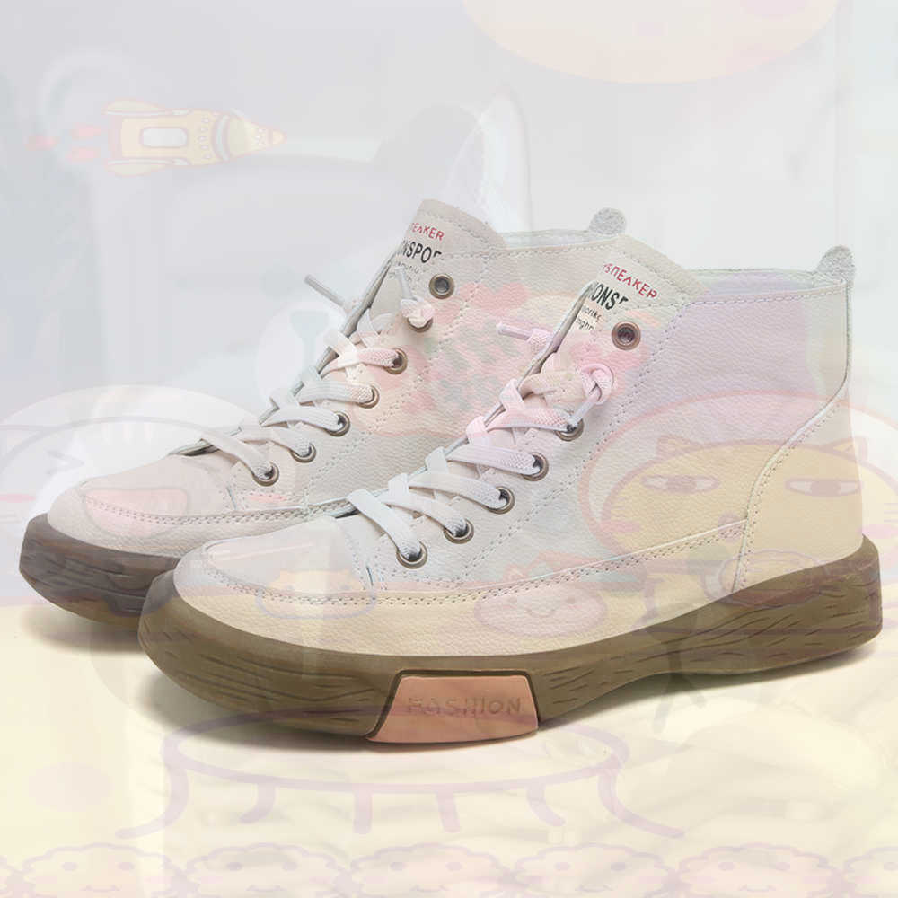 Zapatillas altas de corte alto - Men'S Shoes Different Types reseña y precio