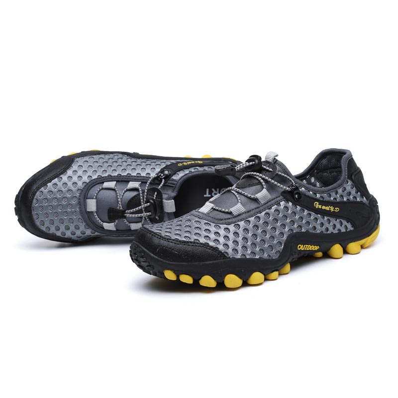 Zapatillas deportivas de monta - Men'S Shoes Half Cut reseña y precio