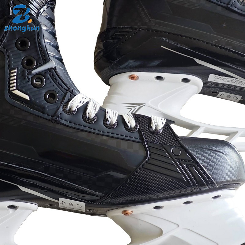 Patines de Hockey sobre Hielo  - Men'S Shoes Professional reseña y precio