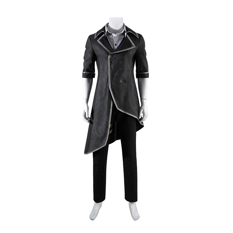 Verso Cosplay Clair Obscur: Ex - Men Shoes China reseña y precio