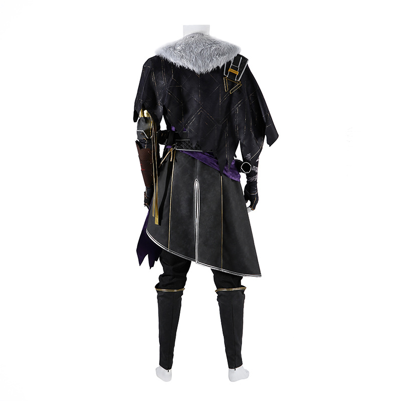 Verso Cosplay Clair Obscur: Ex - Men Shoes China reseña y precio