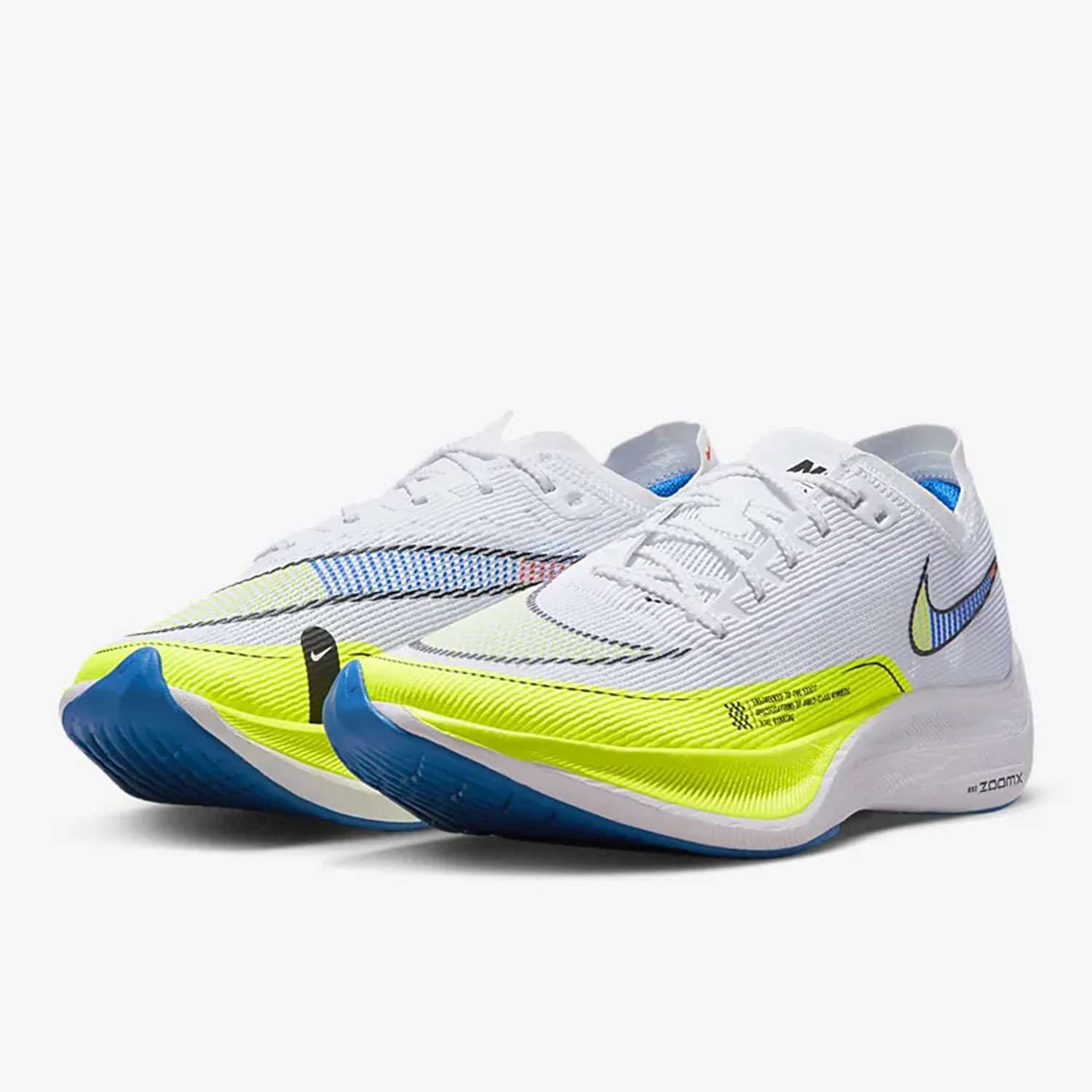 Nike Authentic ZoomX VaporFly  - Men'S Shoes Next reseña y precio