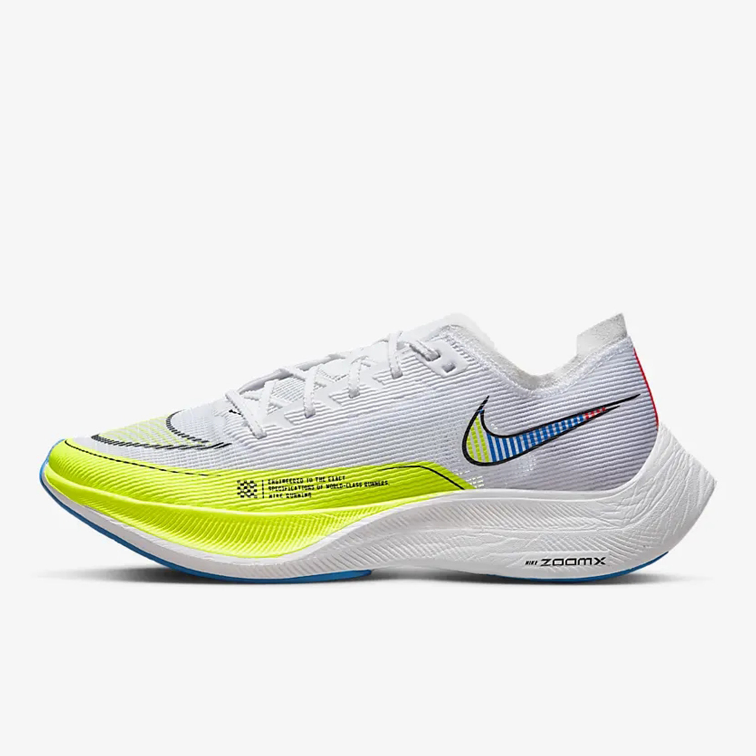 Nike Authentic ZoomX VaporFly  - Men'S Shoes Next reseña y precio