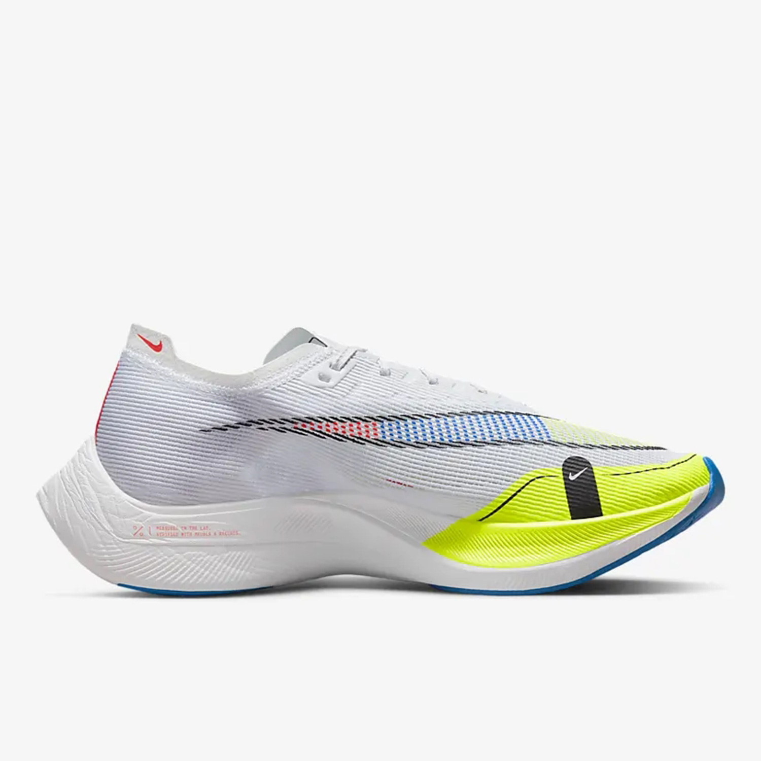 Nike Authentic ZoomX VaporFly  - Men'S Shoes Next reseña y precio