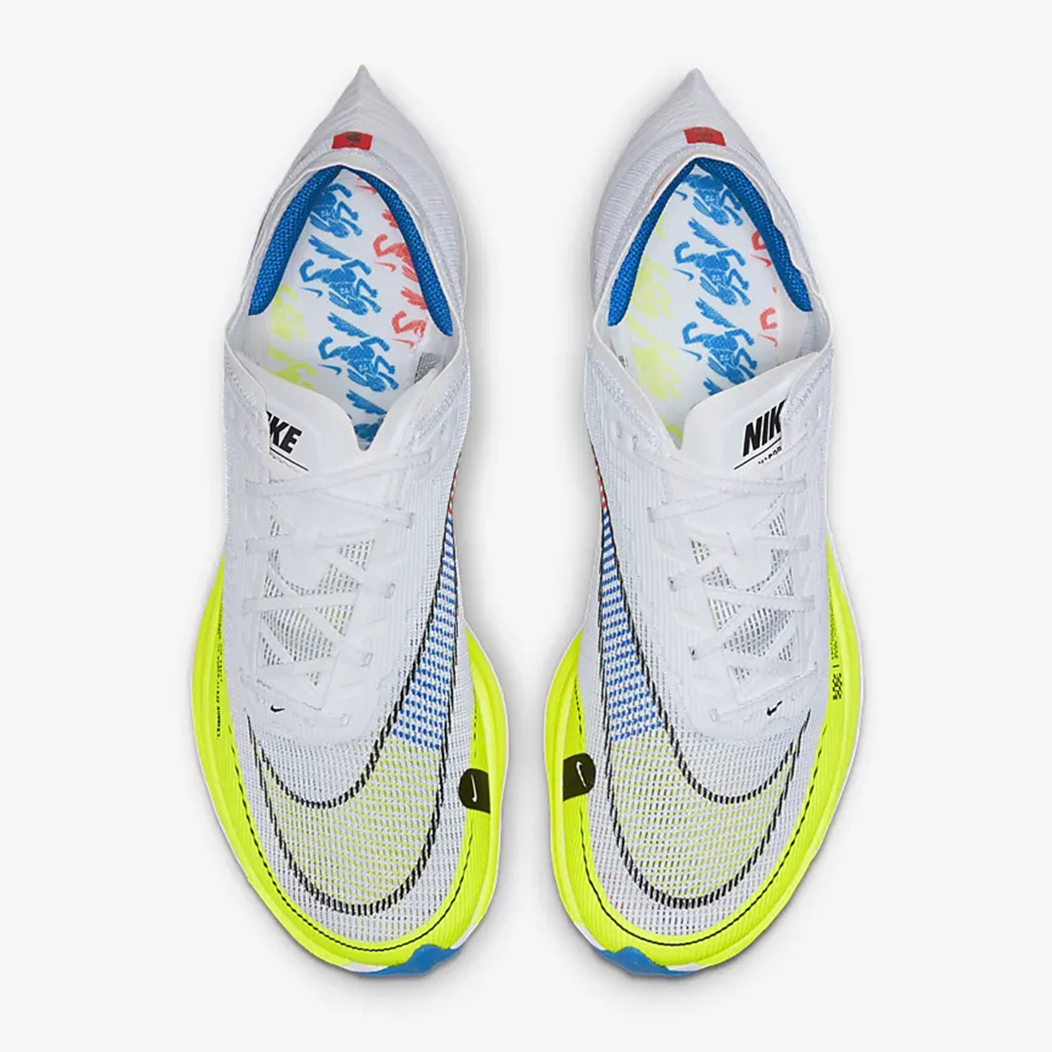 Nike Authentic ZoomX VaporFly  - Men'S Shoes Next reseña y precio