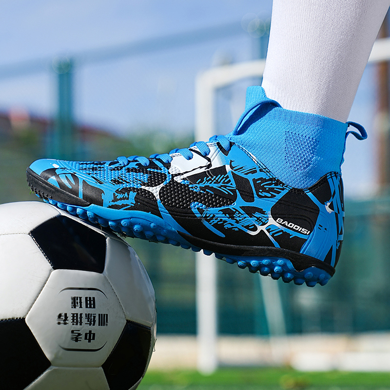 Zapatillas de fútbol profesion - Men'S Shoes Professional reseña y precio