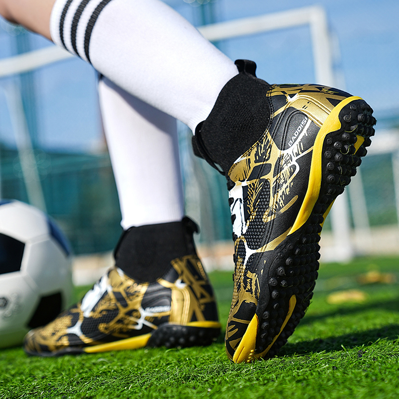Zapatillas de fútbol profesion - Men'S Shoes Professional reseña y precio