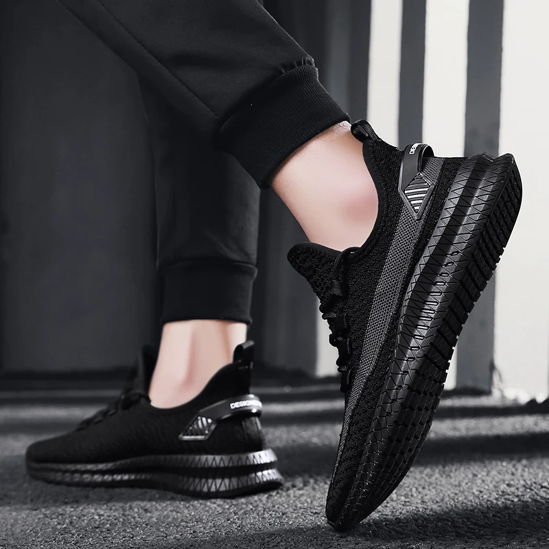 Zapatos Tejidos para Hombre 20 - Men Shoes Marks reseña y precio