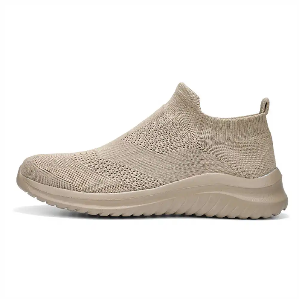 Beige suave nueva novedad zapa - Men'S Shoes Different Types reseña y precio