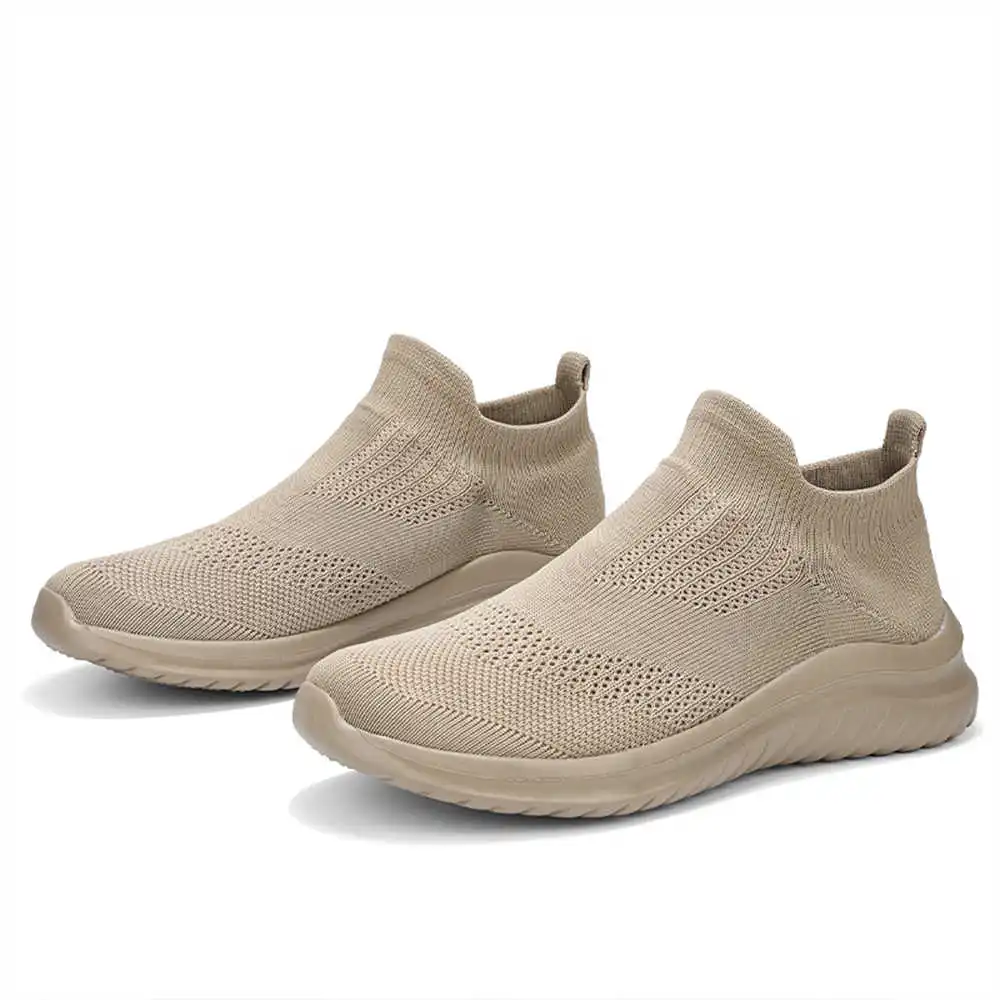 Beige suave nueva novedad zapa - Men'S Shoes Different Types reseña y precio