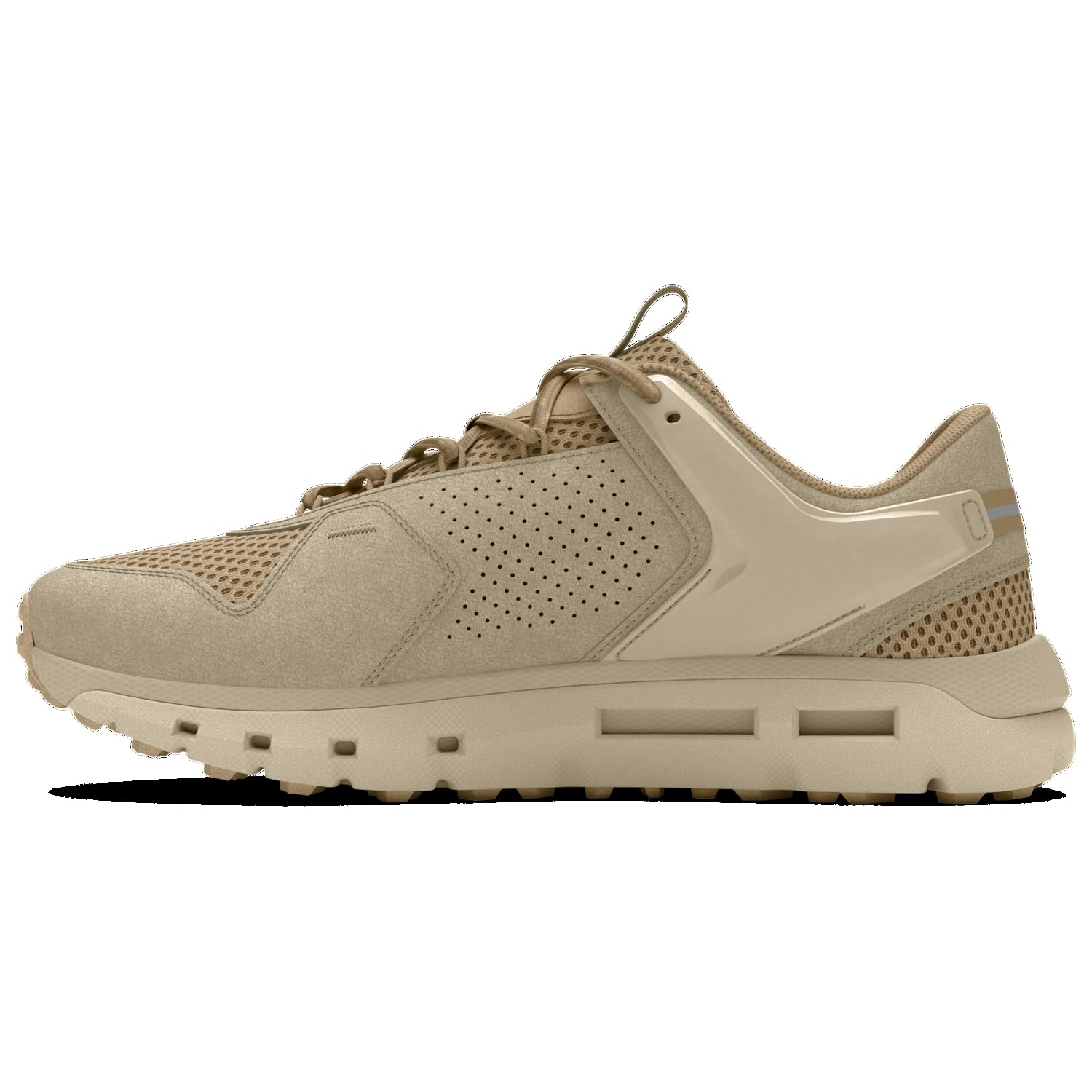Zapatillas de Running para Hom - Men Shoes Under Armour reseña y precio
