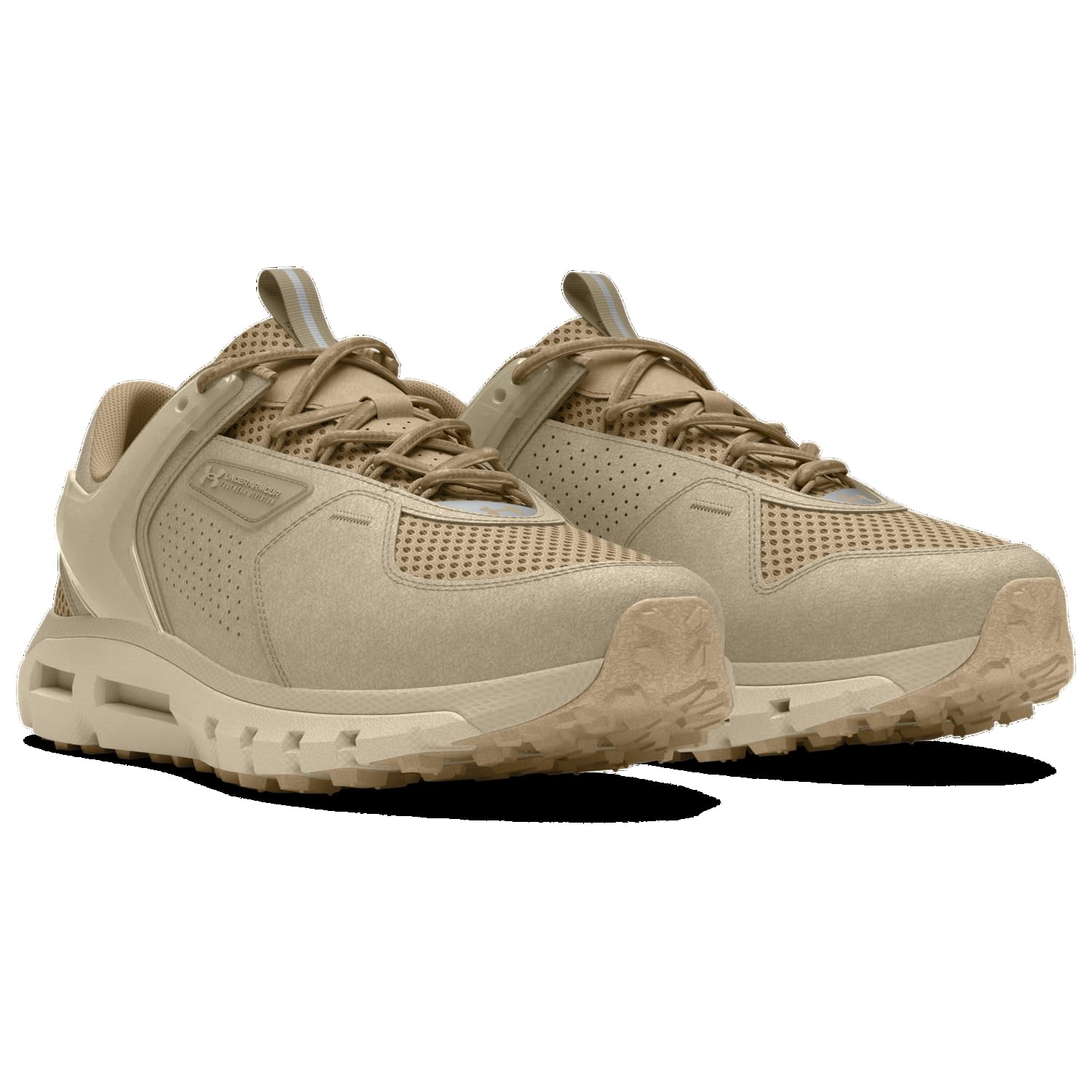 Zapatillas de Running para Hom - Men Shoes Under Armour reseña y precio