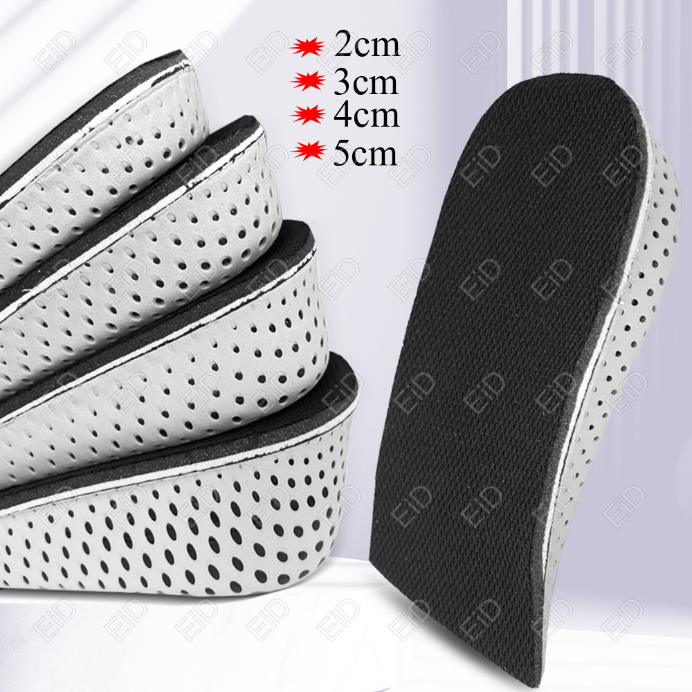 Plantillas invisibles para aum - Men'S Shoes Half Cut reseña y precio