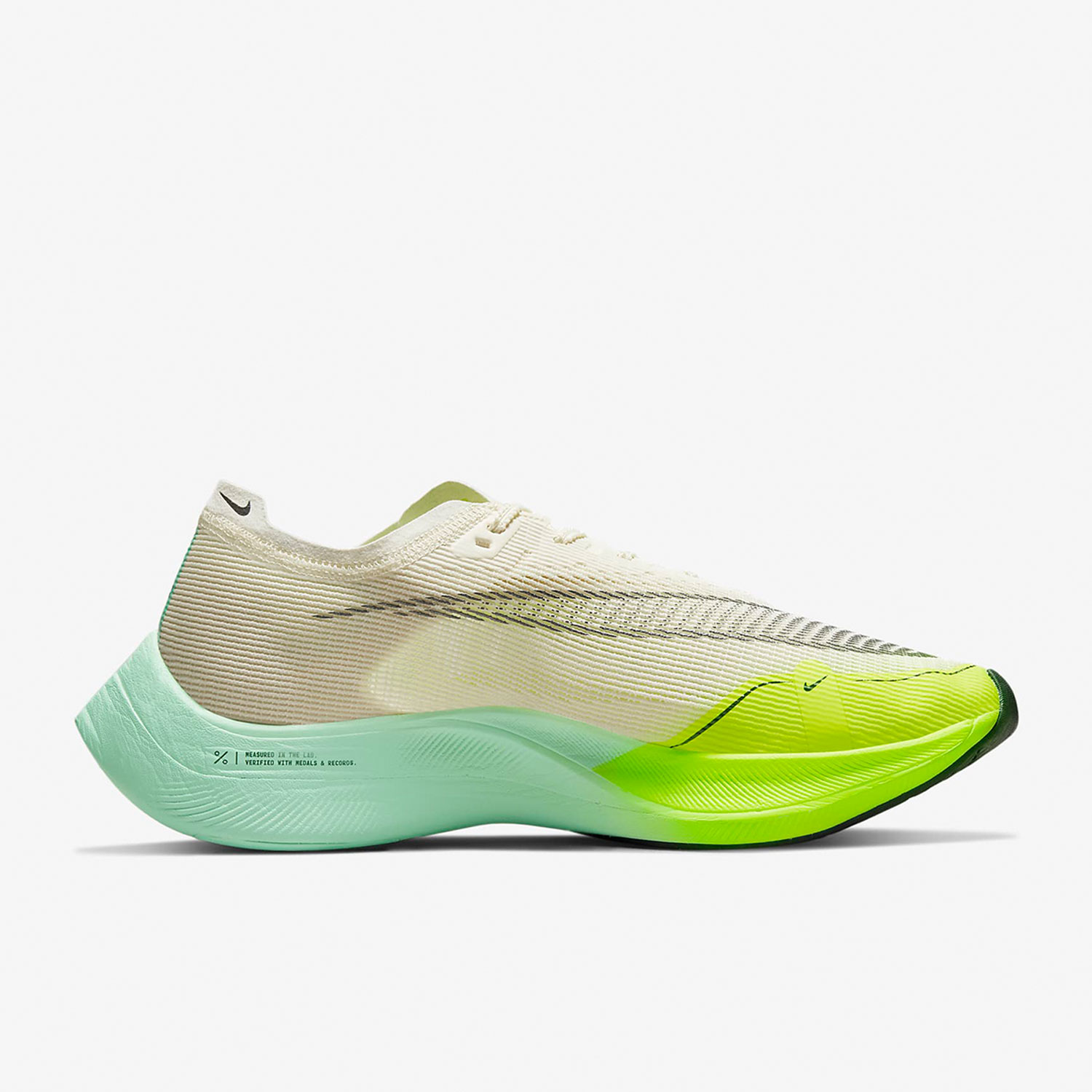 Nike Authentic ZoomX VaporFly  - Men'S Shoes Next reseña y precio