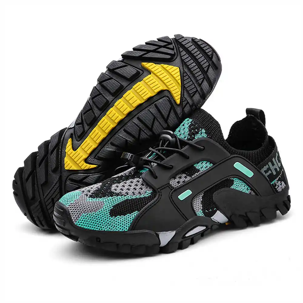 Zapatos de Trekking para hombr - Men'S Shoes Different Types reseña y precio
