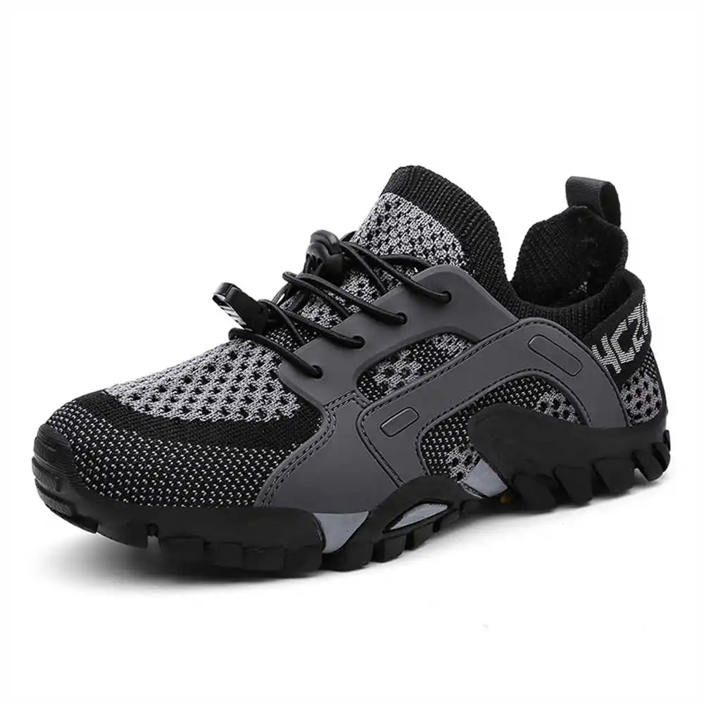 Zapatos de Trekking para hombr - Men'S Shoes Different Types reseña y precio