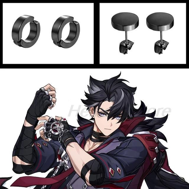 Wriothesley disfraz de Cosplay - Men Shoes China reseña y precio
